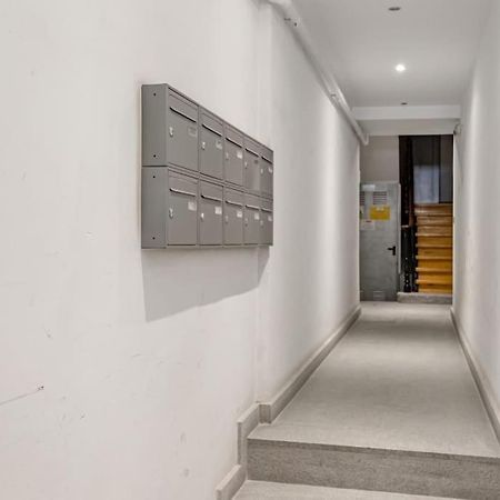 Apartamento Centro XIV Calle Mayor 3Br 3Bh Madrid Exterior foto