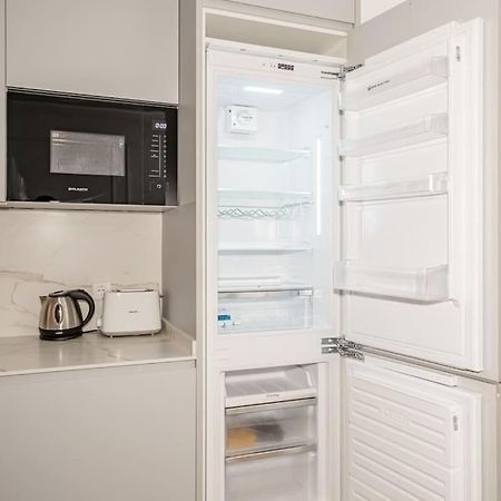 Apartamento Centro XIV Calle Mayor 3Br 3Bh Madrid Exterior foto