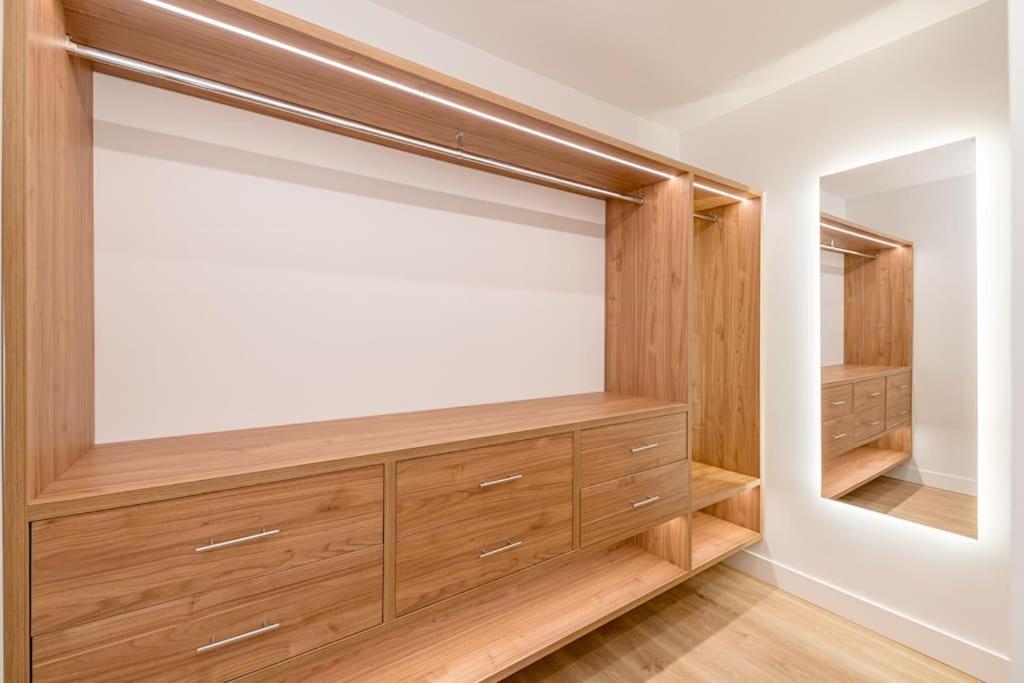 Apartamento Centro XIV Calle Mayor 3Br 3Bh Madrid Exterior foto