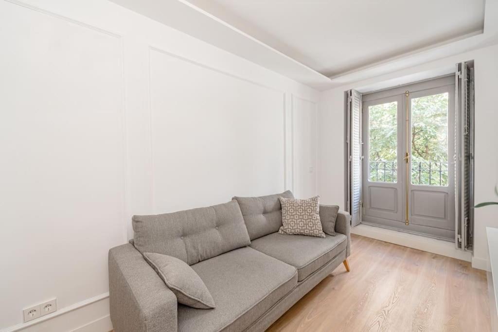 Apartamento Centro XIV Calle Mayor 3Br 3Bh Madrid Exterior foto